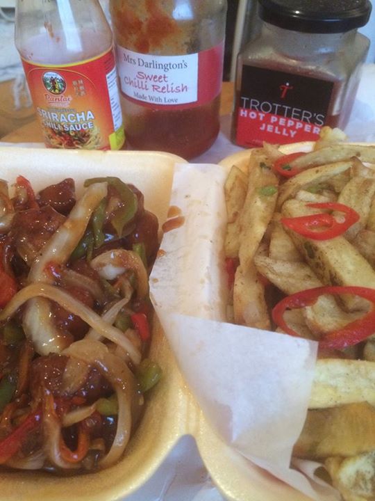 Dirty takeaway pictures Vol 2 - Page 336 - Food, Drink & Restaurants - PistonHeads