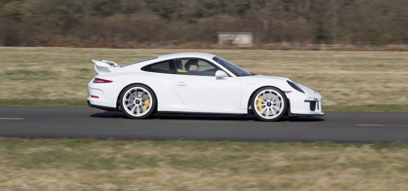 991.2 GT3 - Colours. Spec. Q+A. etc etc.. - Page 497 - 911/Carrera GT - PistonHeads