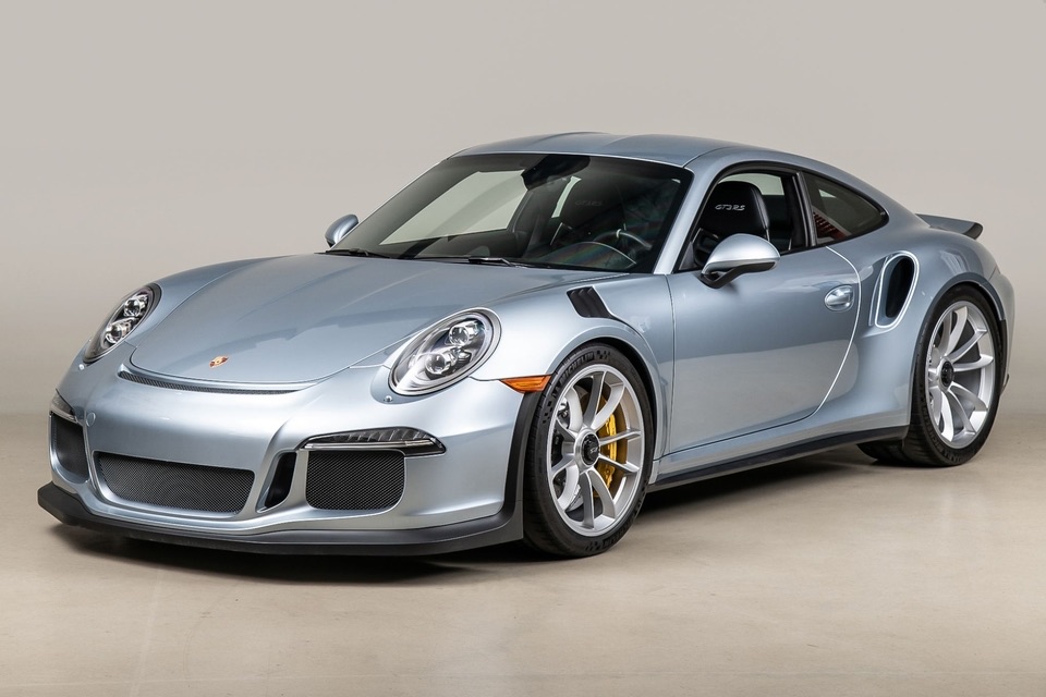 GT3RS Weissach - Page 1 - 911/Carrera GT - PistonHeads