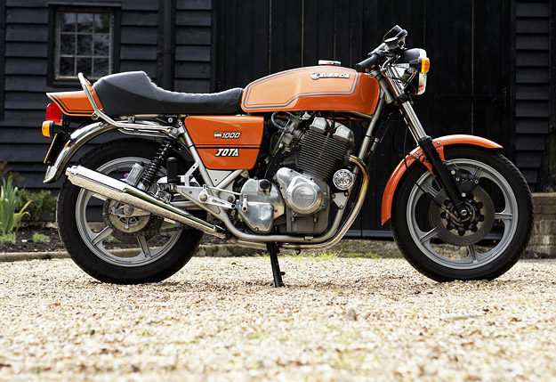 What is your 'grail bike, and have you ever owned it? - Page 2 - Biker Banter - PistonHeads