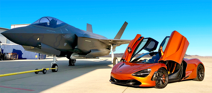 The truth about buying a McLaren? - Page 5 - McLaren - PistonHeads