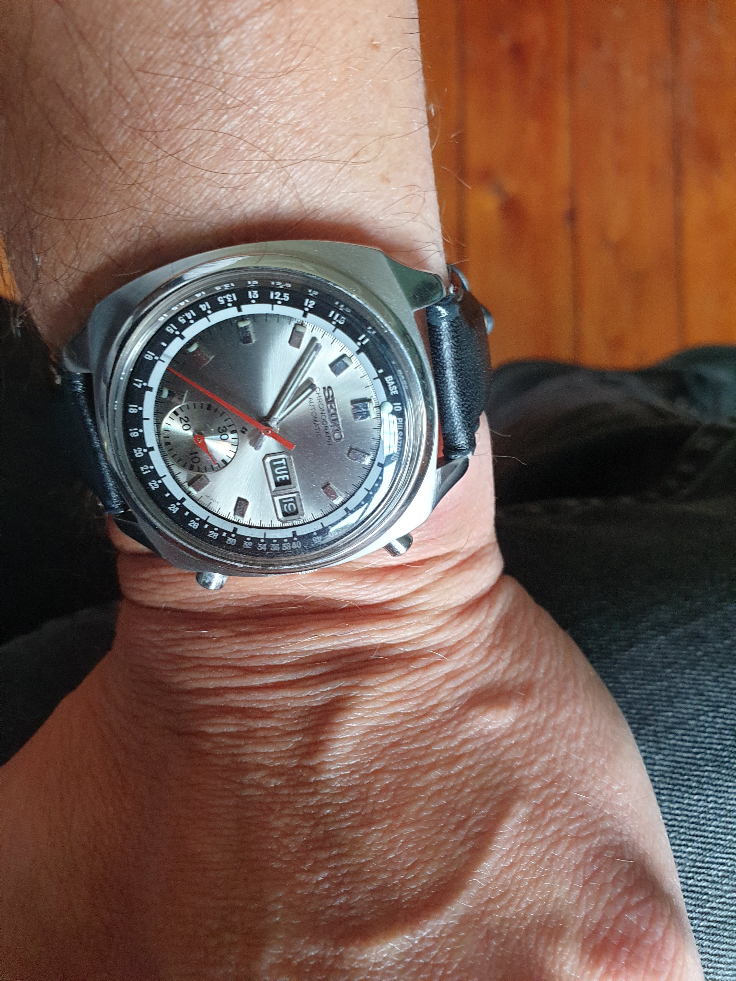 Let's see your Seikos! - Page 151 - Watches - PistonHeads