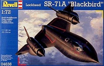 sr71? where?  - Page 1 - Scale Models - PistonHeads