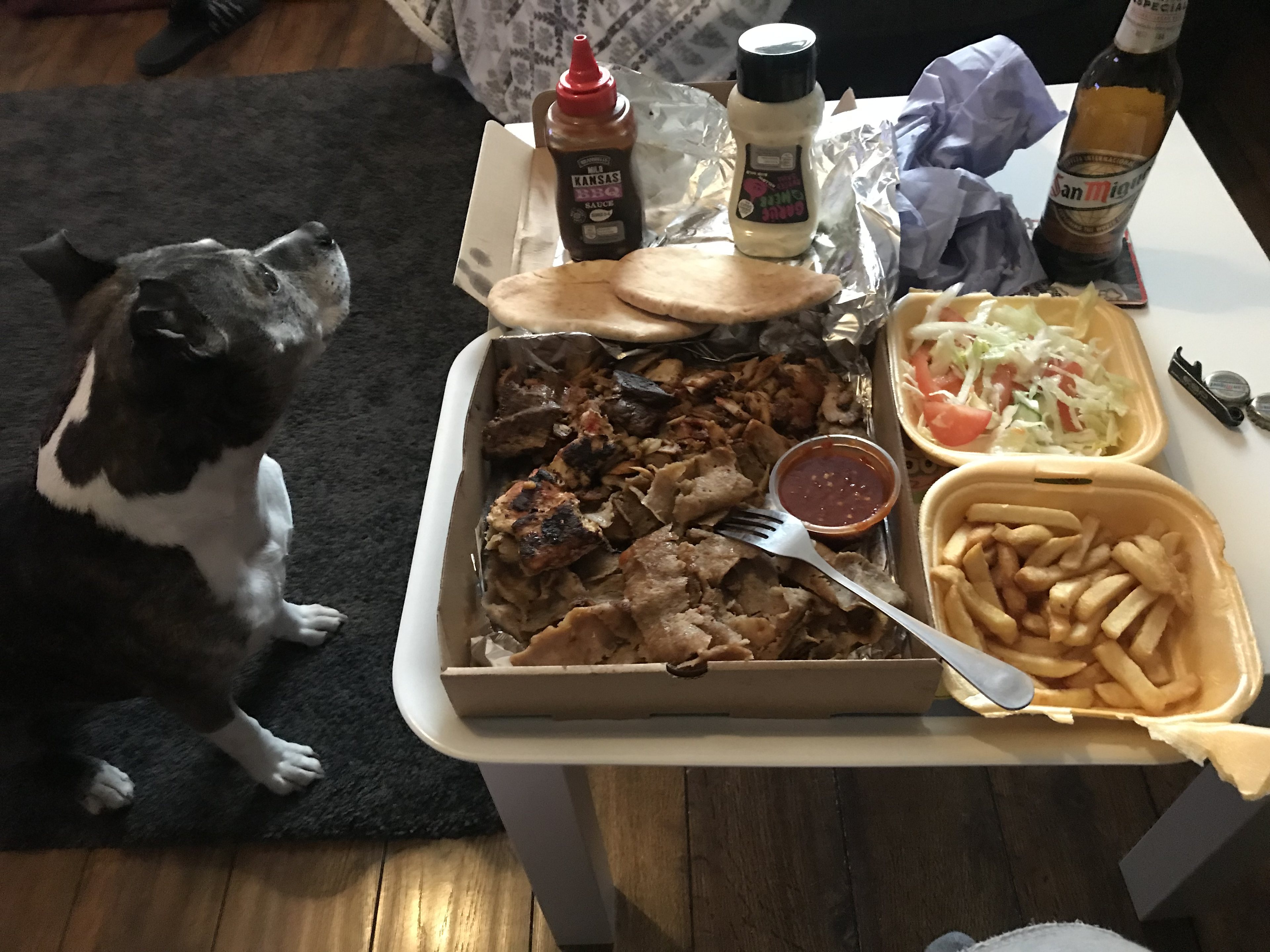 Dirty Takeaway Pictures Volume 3 - Page 463 - Food, Drink & Restaurants - PistonHeads