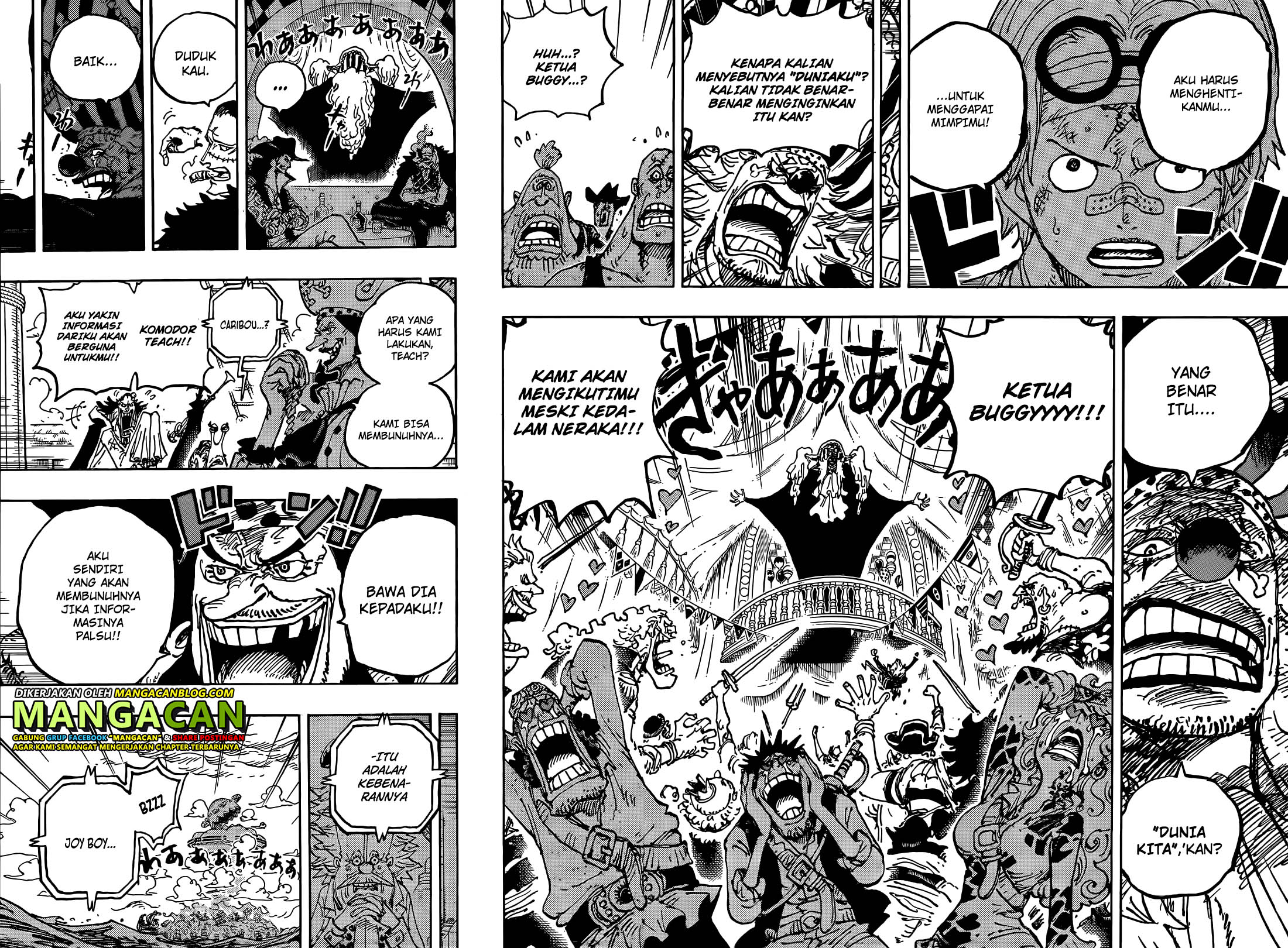 Dilarang COPAS - situs resmi www.mangacanblog.com - Komik one piece 1122 - chapter 1122 1123 Indonesia one piece 1122 - chapter 1122 Terbaru 5|Baca Manga Komik Indonesia|Mangacan