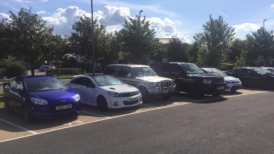 Cars & Coffee Wirral Sunday 13th August - Page 1 - North West - PistonHeads