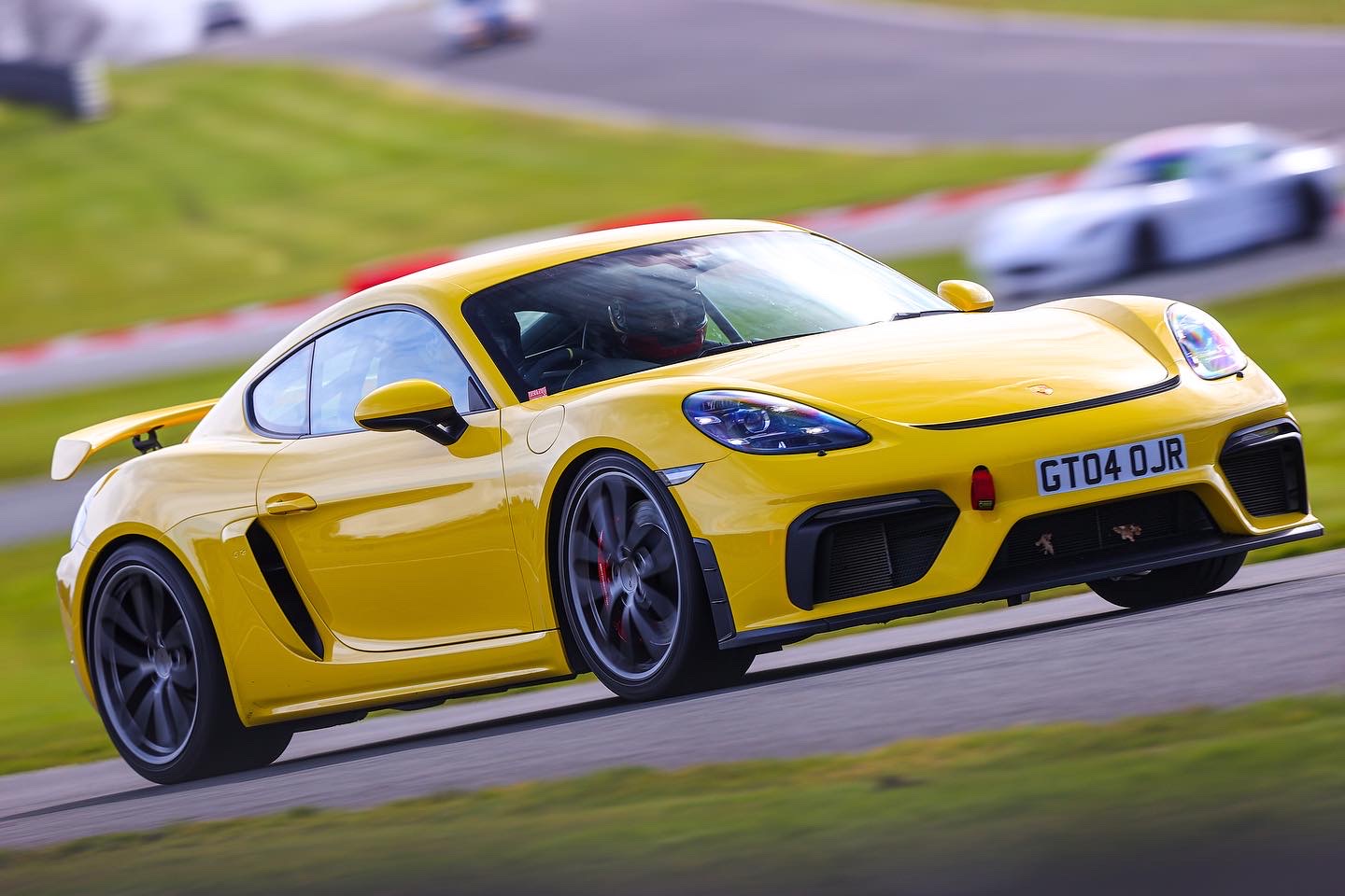 718 GT4 - Page 1 - Readers' Cars - PistonHeads UK