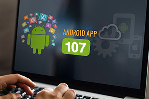 Android App Building 107 - Alarm Clock