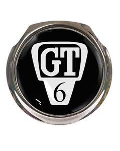 Considering a GT6 mk3 - Page 5 - Classic Cars and Yesterday's Heroes - PistonHeads
