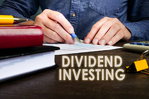 How to Generate Passive Income With Dividend Investing