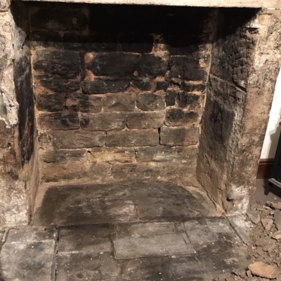Show me your wood burner before and after pics  - Page 4 - Homes, Gardens and DIY - PistonHeads