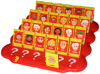 Spotted Wales Mystery - Page 1 - South Wales - PistonHeads - The image presents a playful educational tool, a tabletop game charged with learning and fun. The central attraction is a colorful stack of cards, each one prominently displaying a smiling face against a vibrant red background. The faces are diverse, featuring different colors and styles of hair, reflecting the charm of inclusivity.

A series of questions are arranged neatly in a grid-like pattern at the bottom of the table, waiting to challenge and engage the players. There are several cards fanned out on a red cardstock that serves as the game's base, hinting at the interactive and participatory nature of the game. This combination of cards and questions suggests a fun and interactive learning experience.