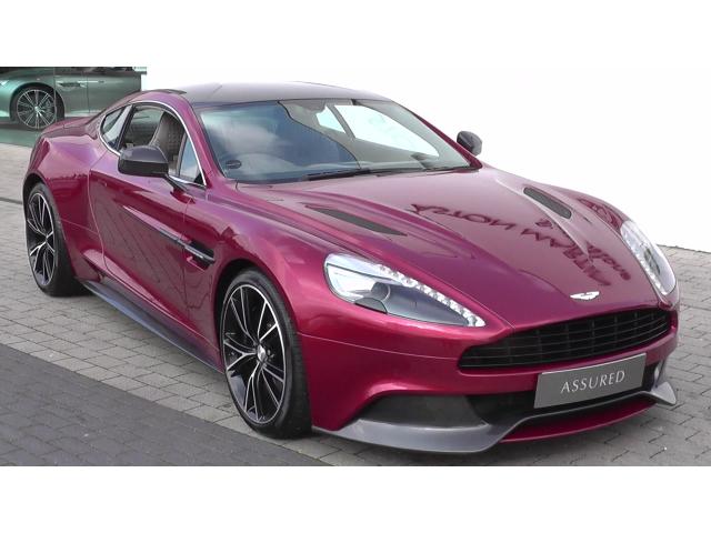 Off to test a DBS and V12VS tomorrow...Any advice? - Page 6 - Aston Martin - PistonHeads