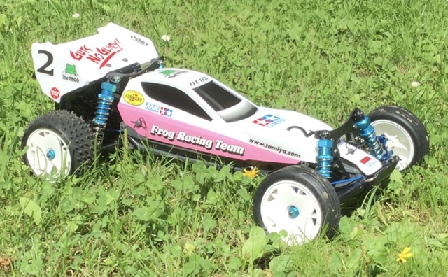 Show us your RC - Page 15 - Scale Models - PistonHeads