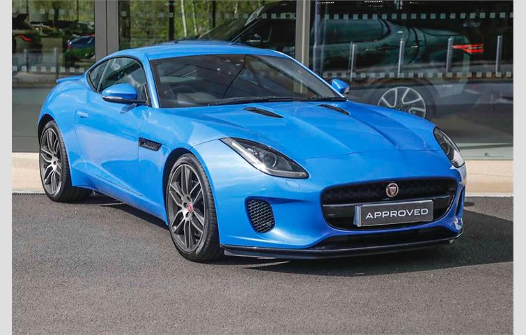 RE: Jaguar F-Type | PH Used Buying Guide - Page 1 - General Gassing - PistonHeads