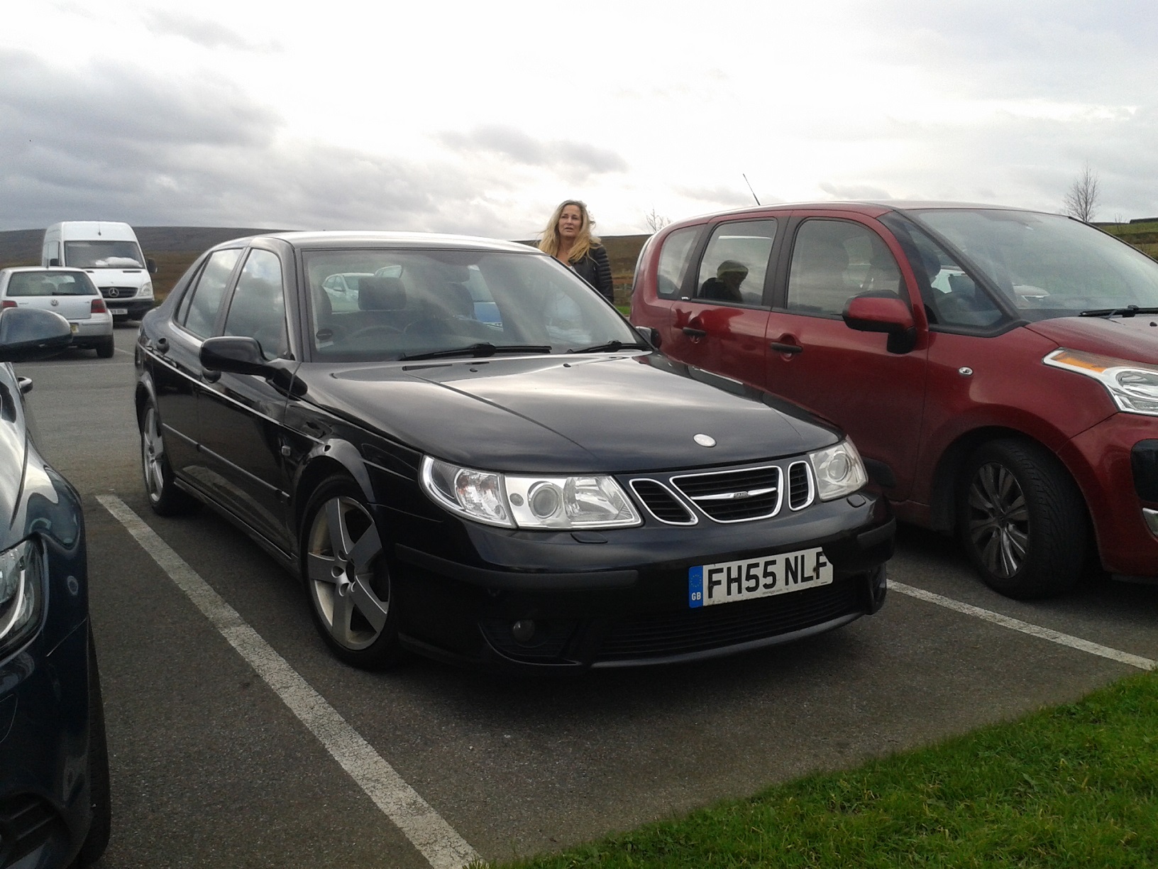 Show us your Saab!! - Page 17 - Saab - PistonHeads