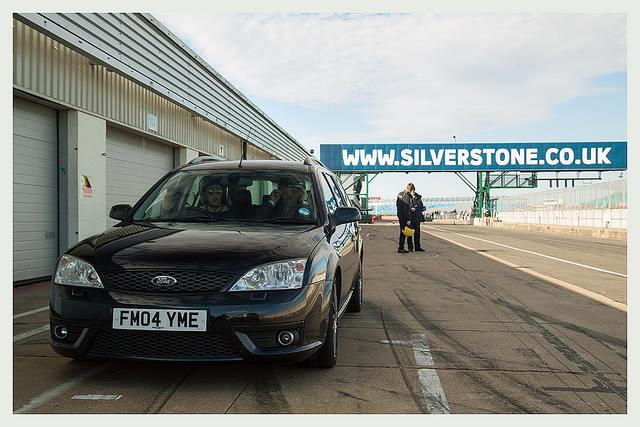RE: Ford Mondeo ST220: Spotted - Page 5 - General Gassing - PistonHeads
