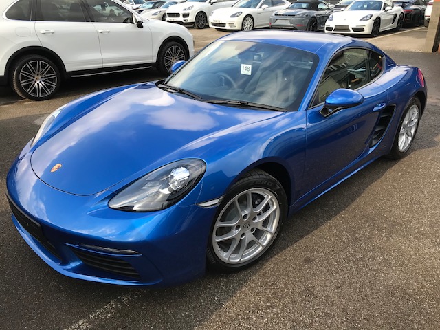 “How can YOU afford THAT”?? - Page 1 - Boxster/Cayman - PistonHeads