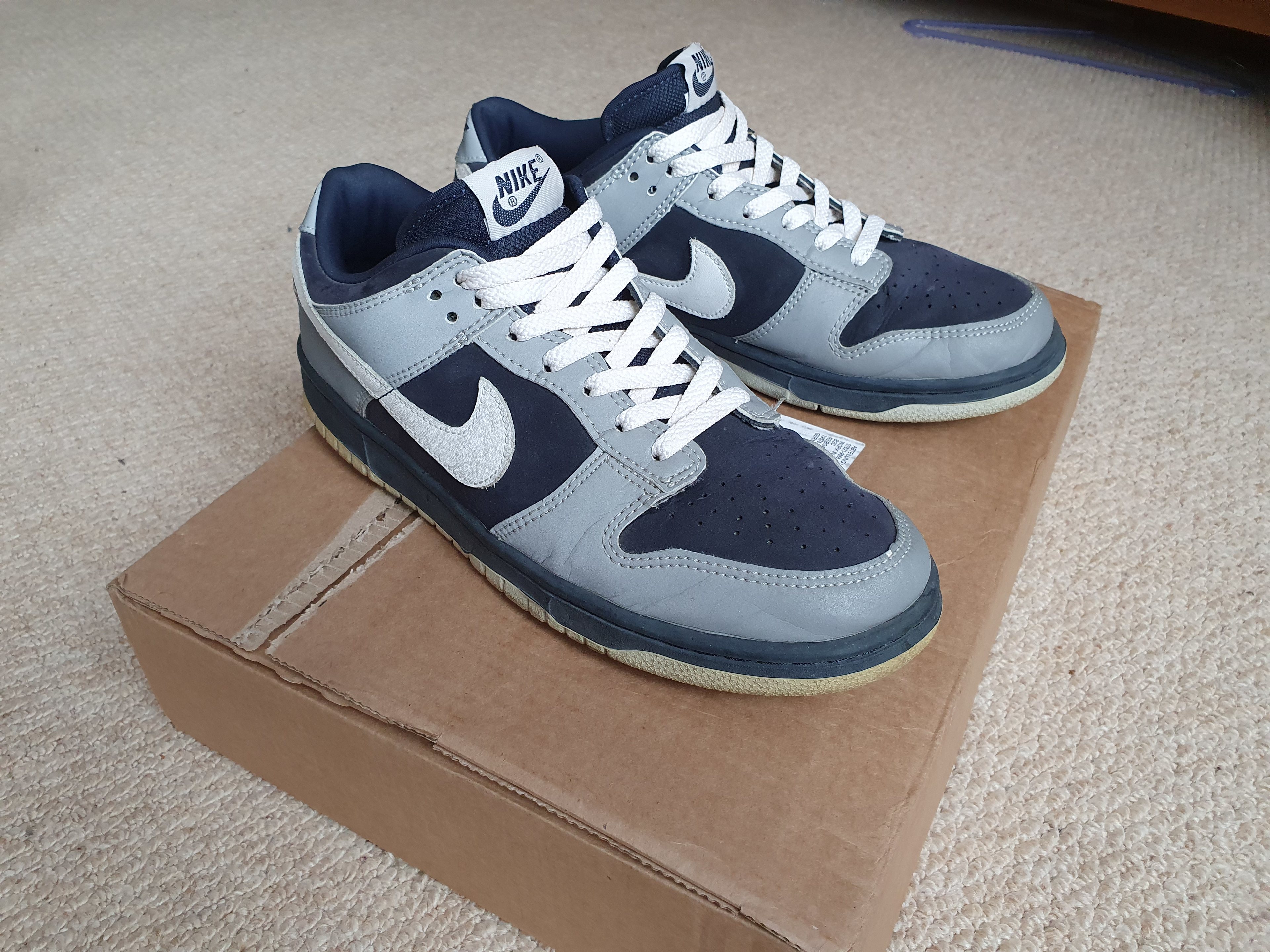 Anyone into trainers/sneakers? (Vol. 2) - Page 362 - The Lounge - PistonHeads