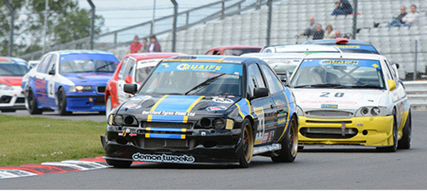 BARGAIN BASEMENT ST - Building a budget race car - Page 1 - UK Club Motorsport - PistonHeads UK