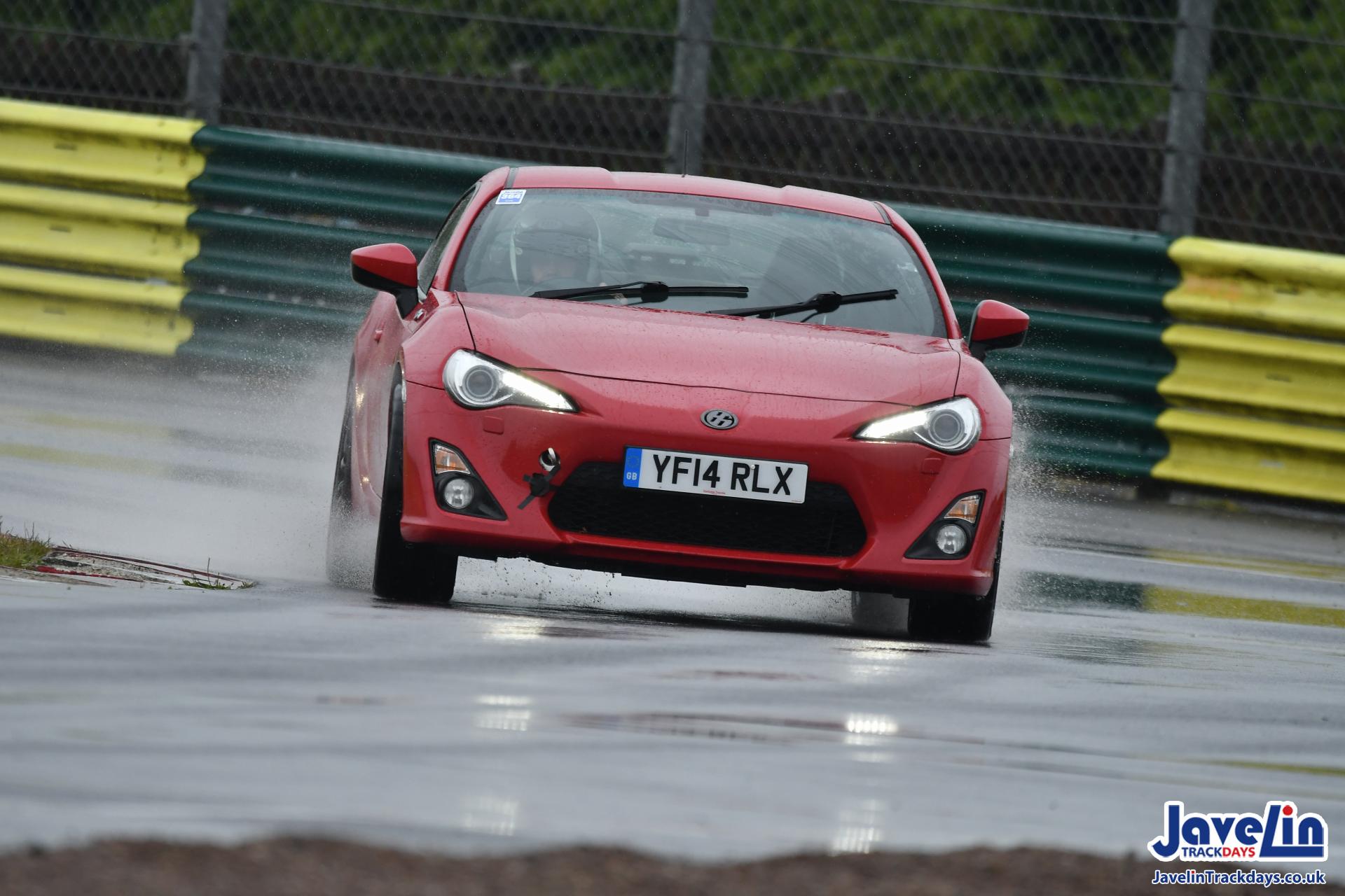 GT86 Road and Track Car - Page 1 - Readers' Cars - PistonHeads