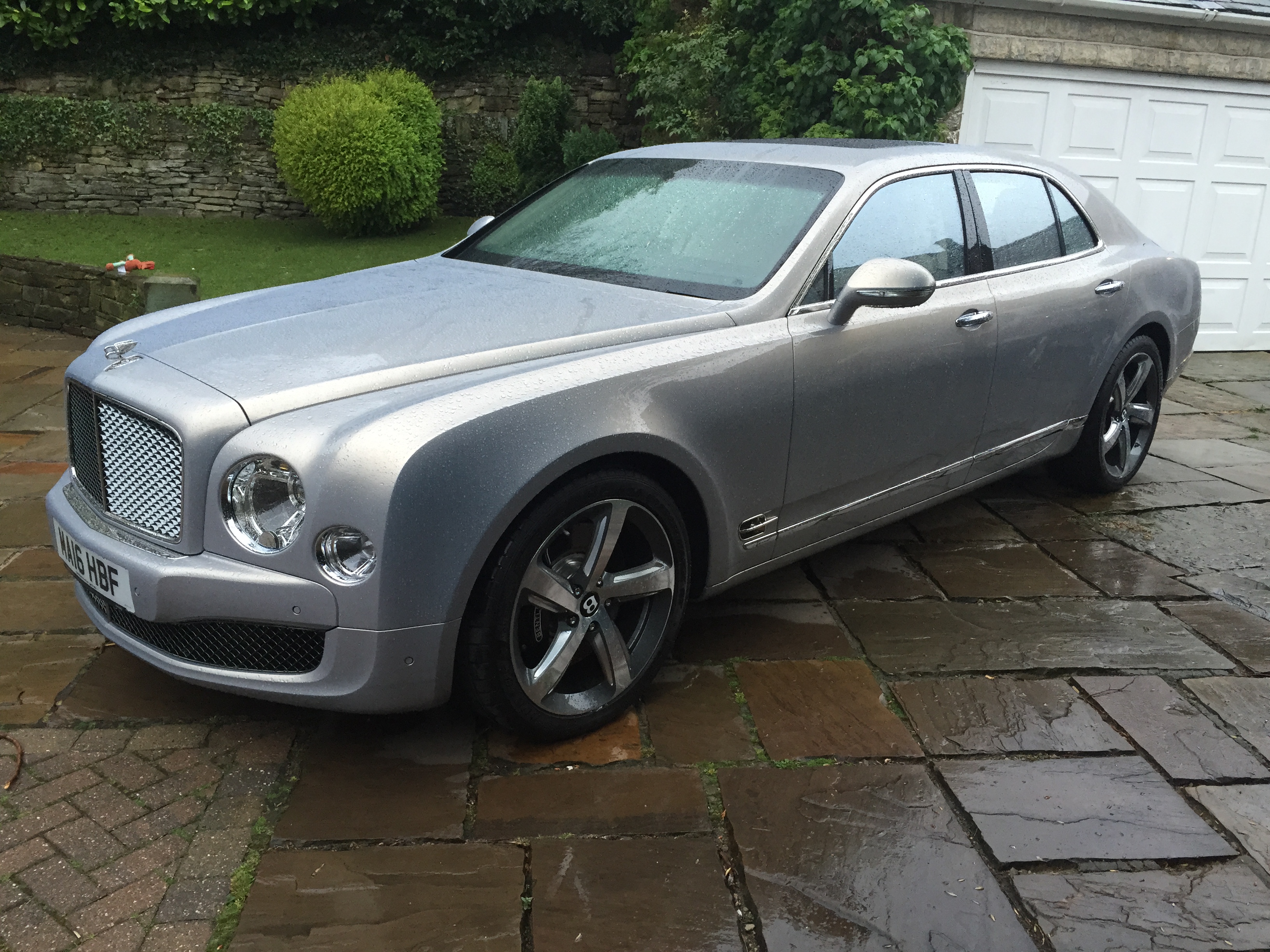 Regular Mulsanne or Speed - Honest advice please? - Page 5 - Rolls Royce & Bentley - PistonHeads
