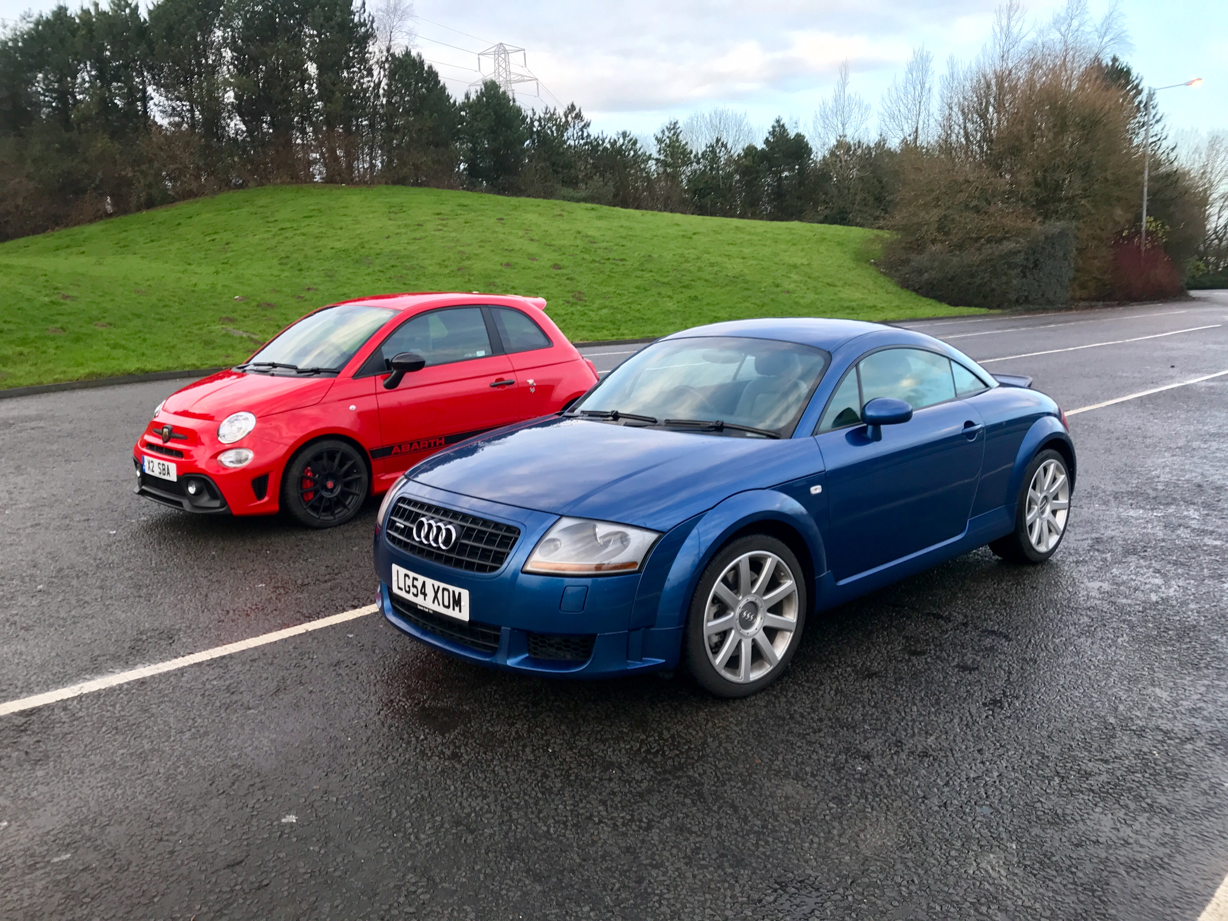 South West Wales Breakfast Meet - Page 165 - South Wales - PistonHeads