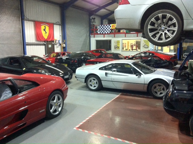 The GT Cafe Gallery - post your meeting photos here - Page 1 - North West - PistonHeads