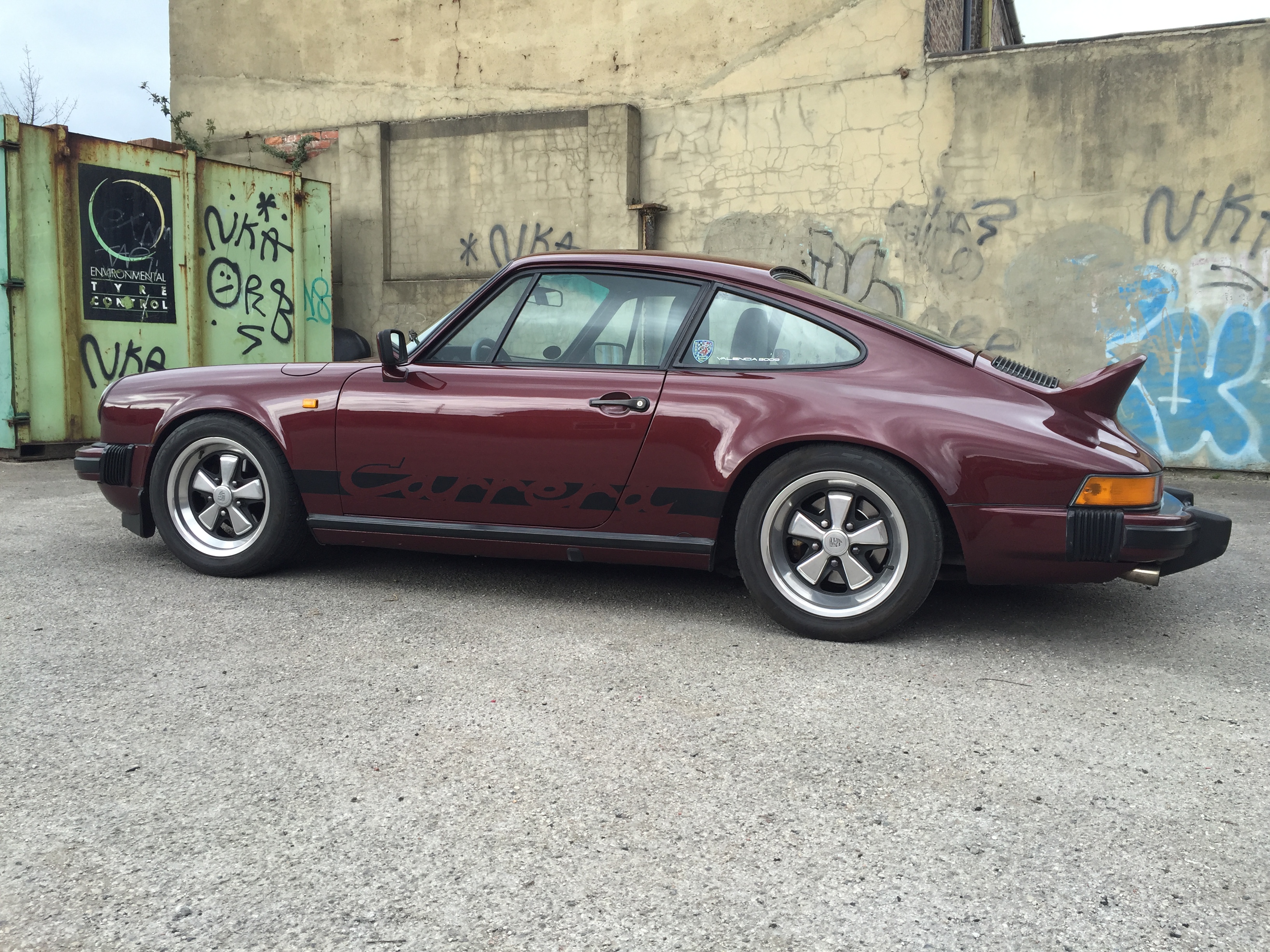 show us your toy - Page 125 - Porsche General - PistonHeads