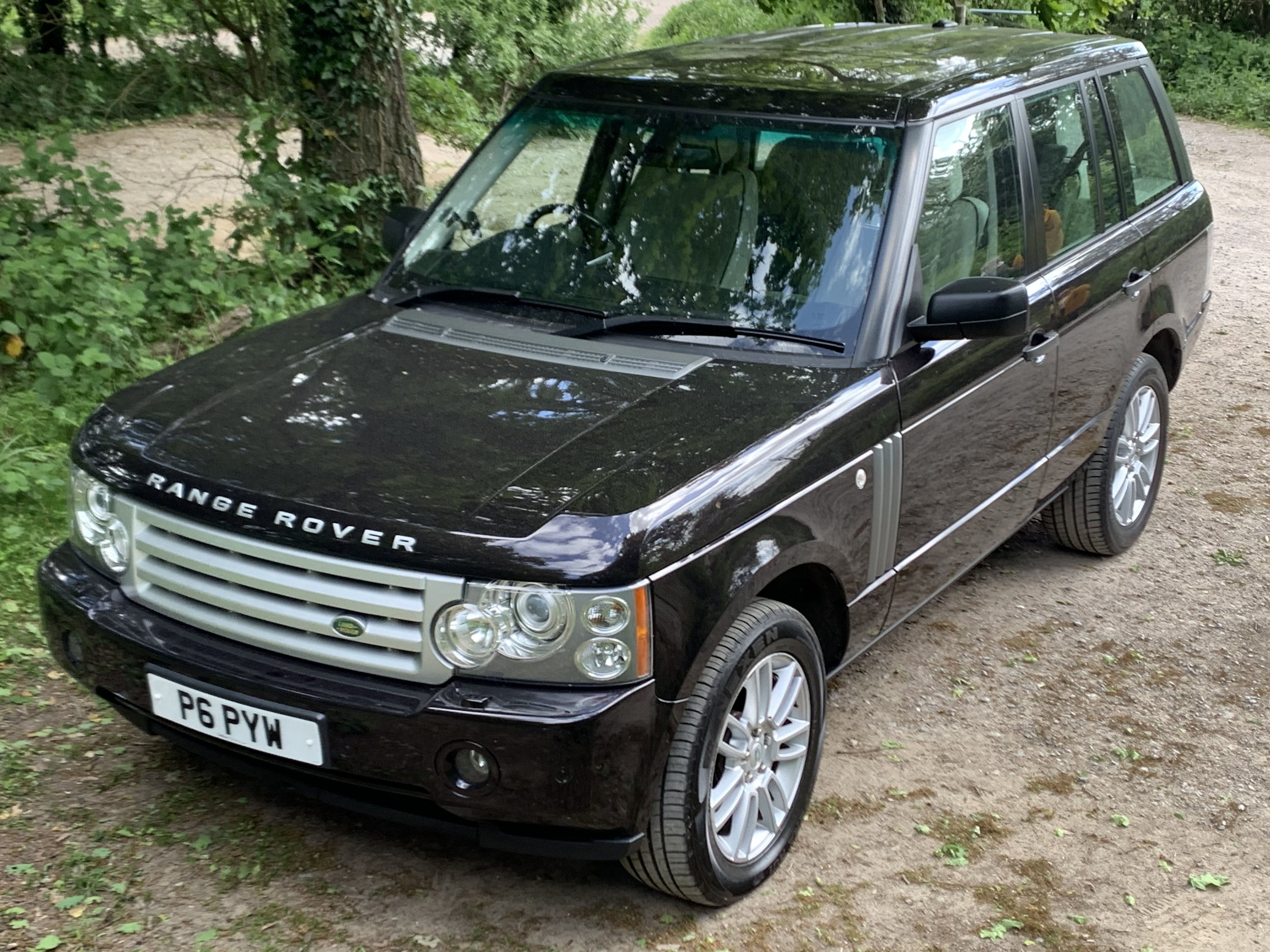 I’ve bought a 2009 Range Rover Vogue! - Page 1 - Readers' Cars - PistonHeads