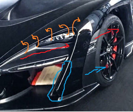RE: McLaren Senna on the road! - Page 4 - General Gassing - PistonHeads