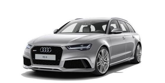 RE: Audi RS3 pricing confirmed - Page 16 - General Gassing - PistonHeads