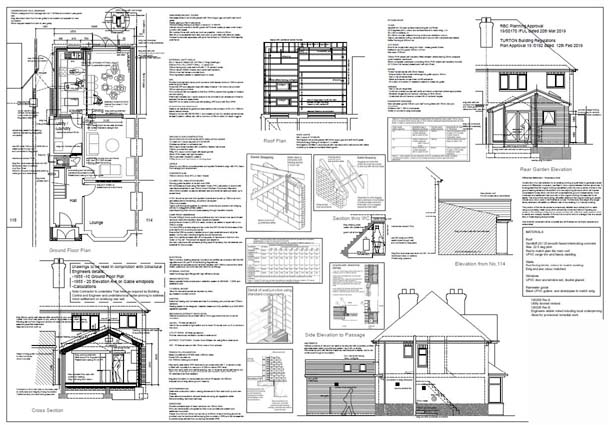 Architectural drawing software for dummies - Page 3 - Homes, Gardens and DIY - PistonHeads