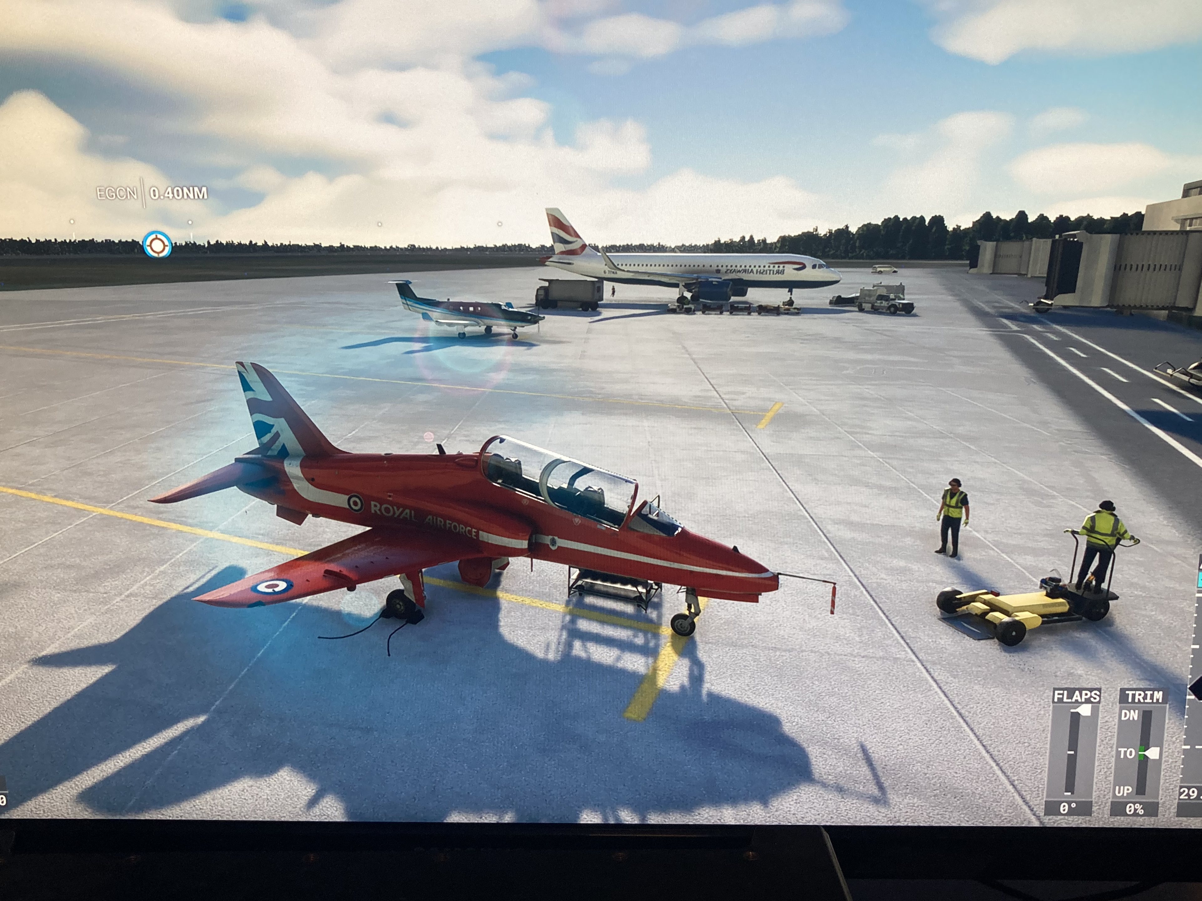 Microsoft Flight Simulator 2020 ! - Page 101 - Video Games - PistonHeads UK