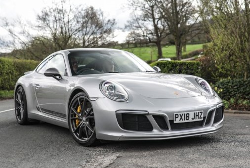Anyone for ‘T’ - Page 89 - 911/Carrera GT - PistonHeads