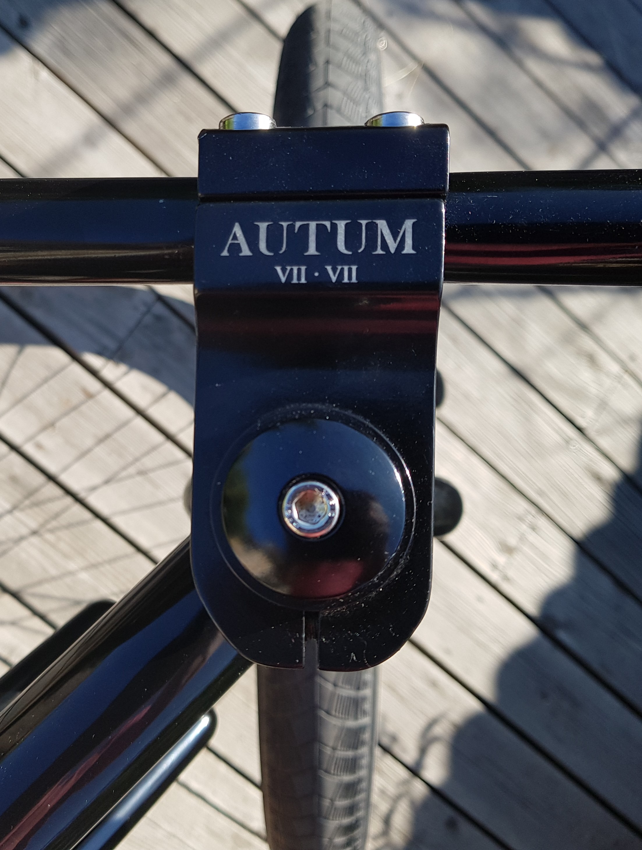 Autum Minion - Beach Cruiser - Page 1 - Pedal Powered - PistonHeads