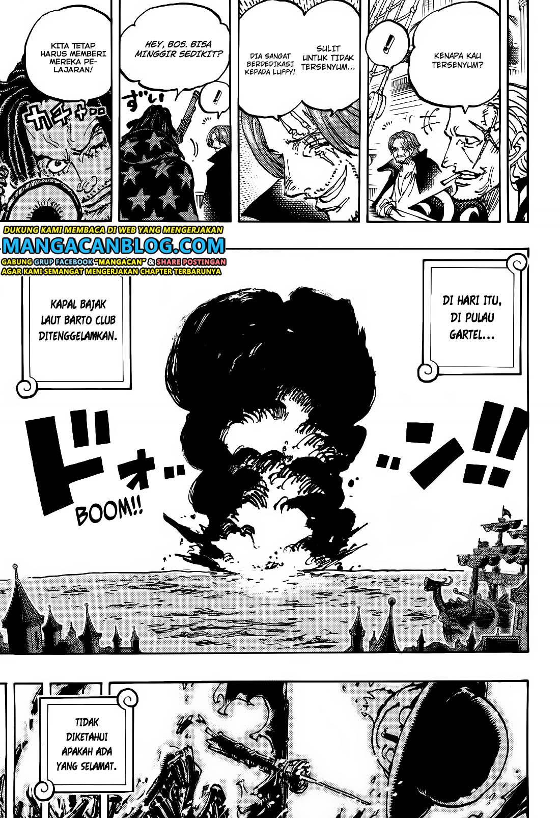 Dilarang COPAS - situs resmi www.mangacanblog.com - Komik one piece 1126 - chapter 1126 1127 Indonesia one piece 1126 - chapter 1126 Terbaru 7|Baca Manga Komik Indonesia|Mangacan