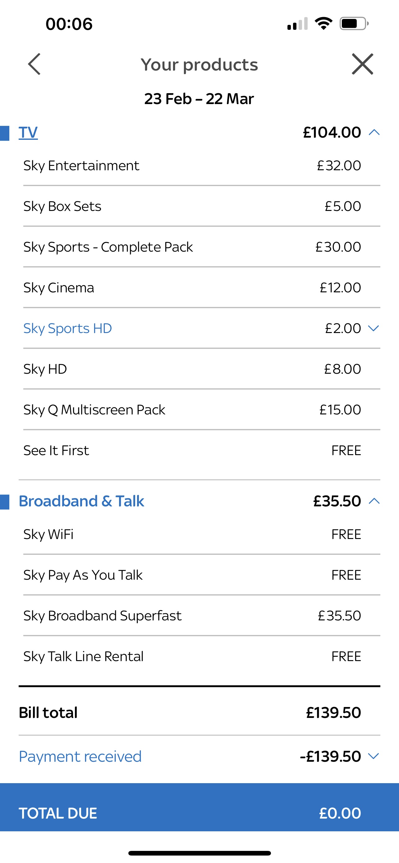 Sky deals anyone?  - Page 73 - Home Cinema & Hi-Fi - PistonHeads UK