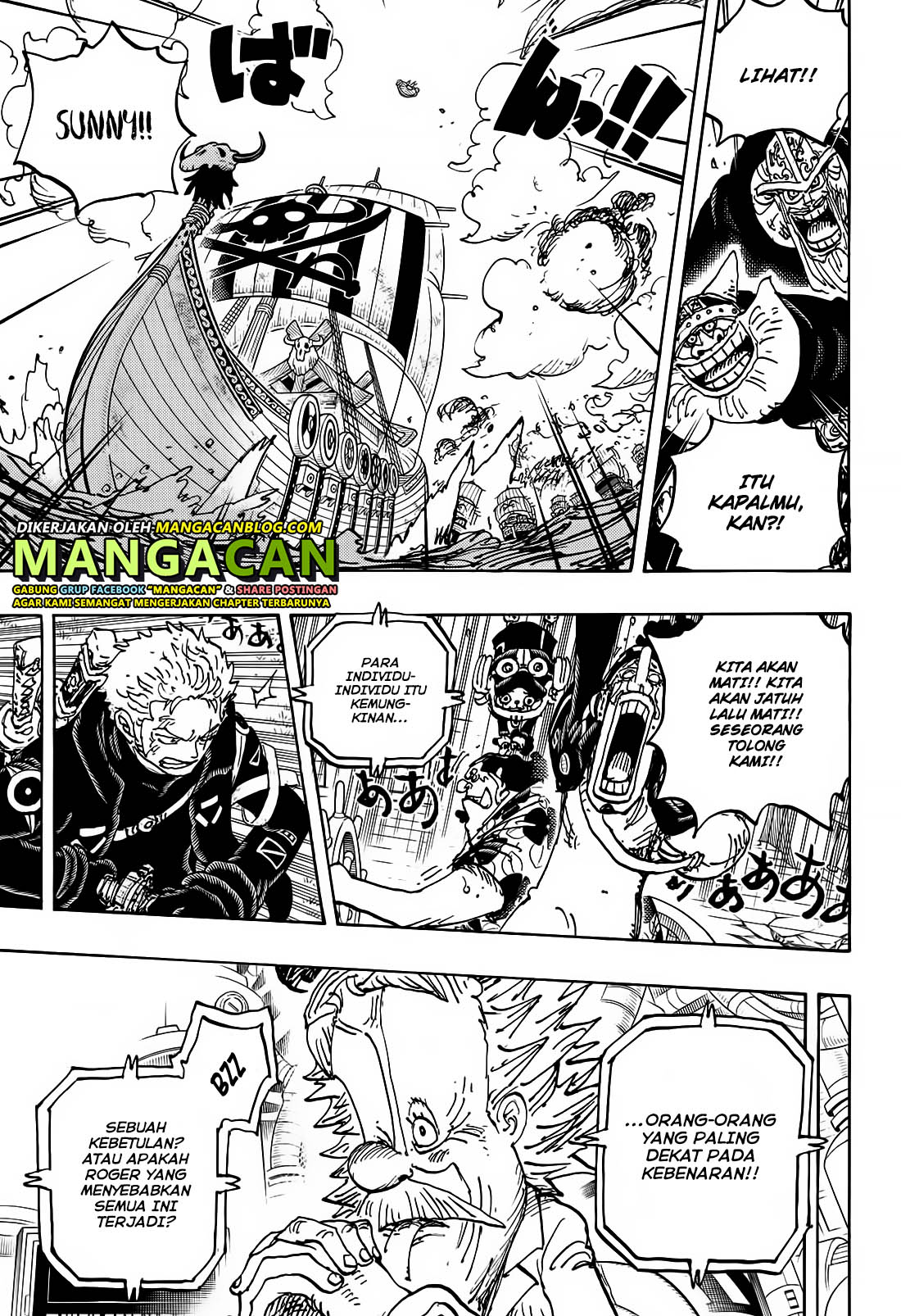 Dilarang COPAS - situs resmi www.mangacanblog.com - Komik one piece 1121 - chapter 1121 1122 Indonesia one piece 1121 - chapter 1121 Terbaru 11|Baca Manga Komik Indonesia|Mangacan