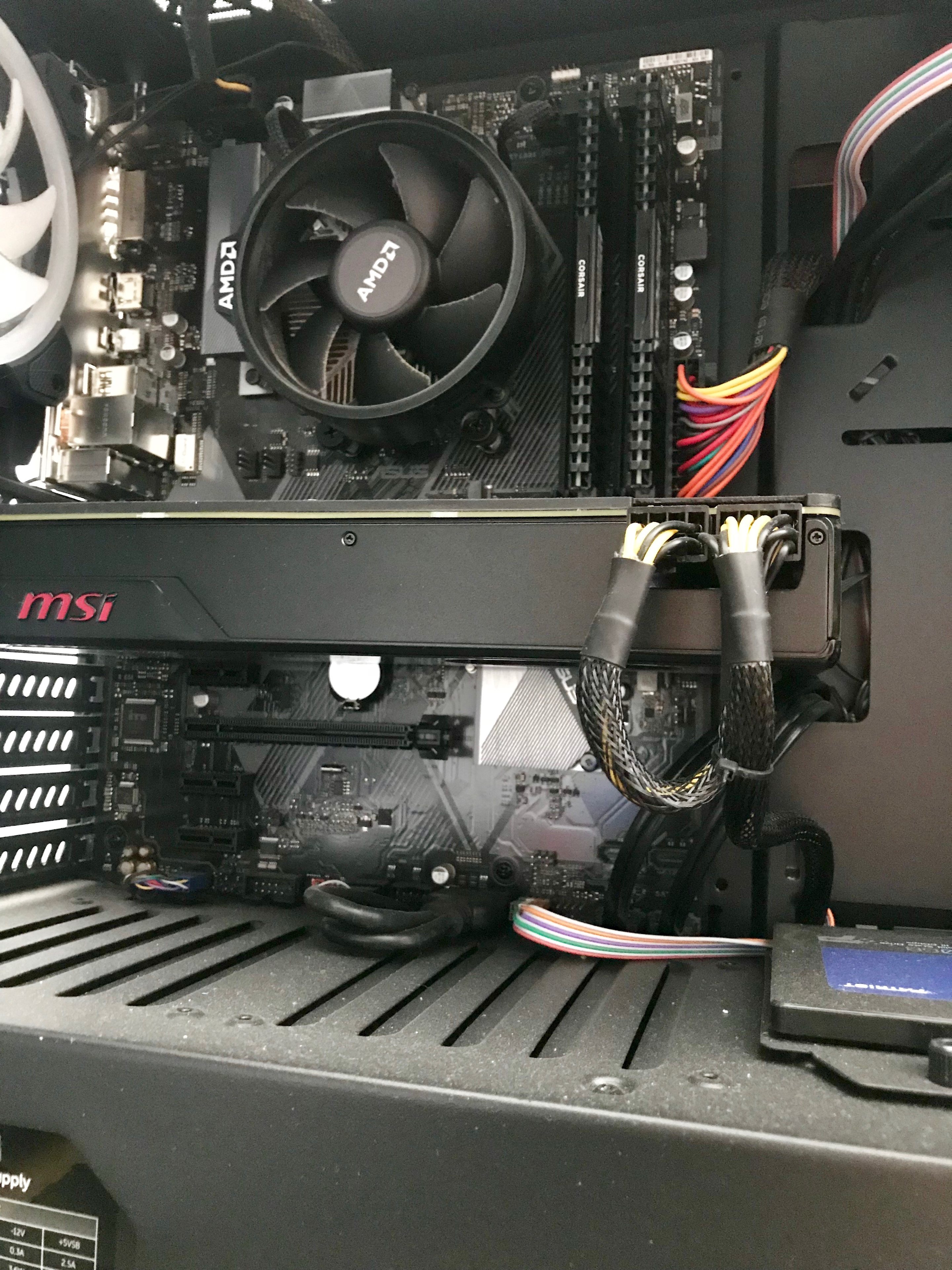 Is there a hard drive missing in this PC? - Page 1 - Computers, Gadgets & Stuff - PistonHeads