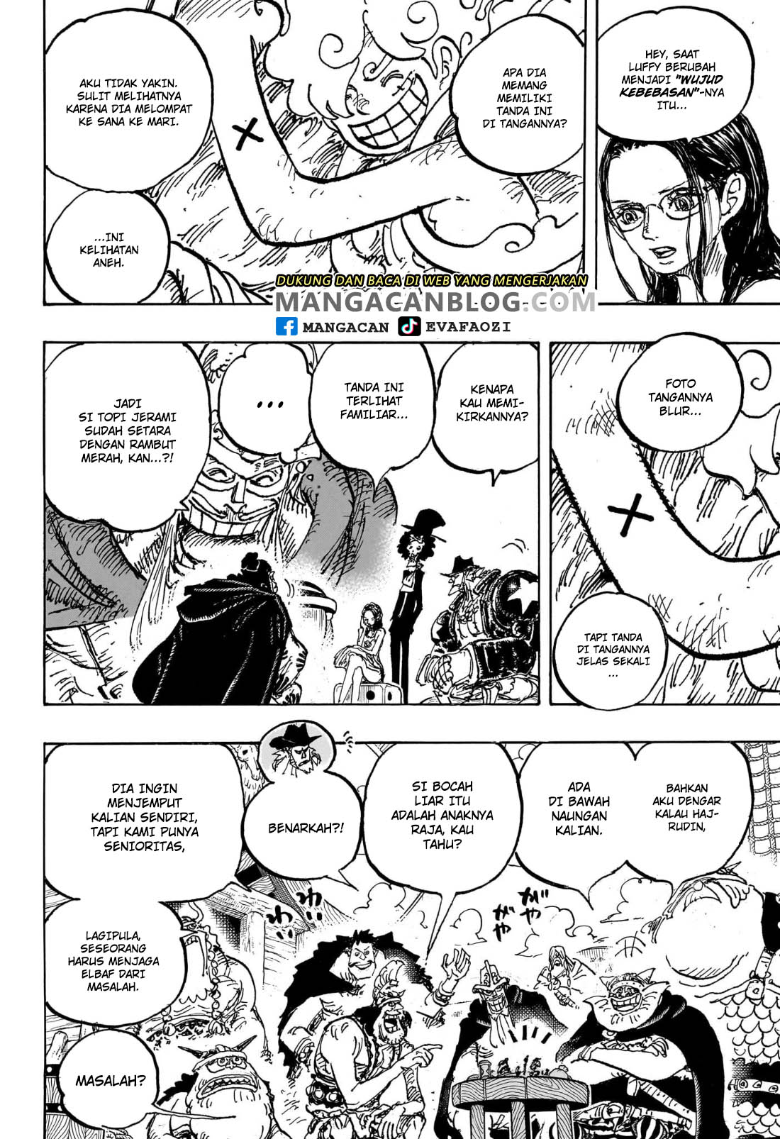 Dilarang COPAS - situs resmi www.mangacanblog.com - Komik one piece 1130 - chapter 1130 1131 Indonesia one piece 1130 - chapter 1130 Terbaru 9|Baca Manga Komik Indonesia|Mangacan