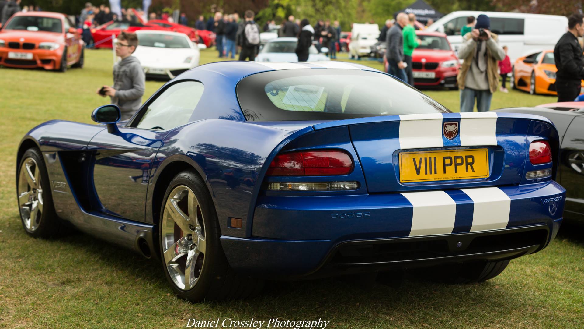 Does the Viper still excite? - Page 1 - Vipers - PistonHeads