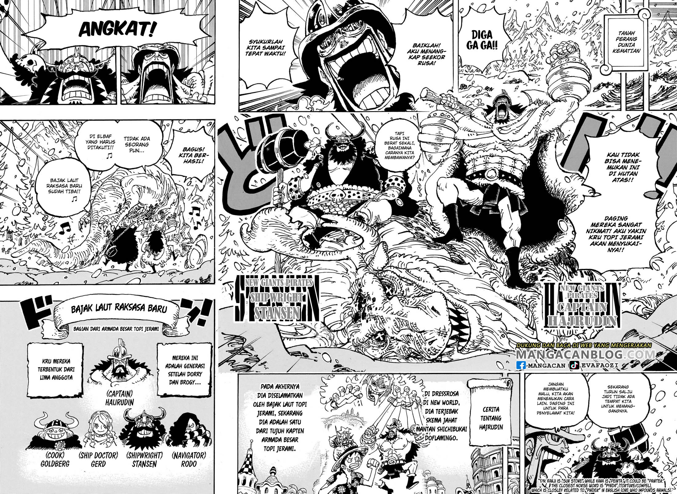 Dilarang COPAS - situs resmi www.mangacanblog.com - Komik one piece 1131 - chapter 1131 1132 Indonesia one piece 1131 - chapter 1131 Terbaru 11|Baca Manga Komik Indonesia|Mangacan