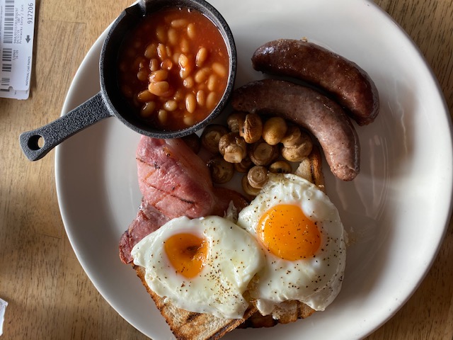 The Great Breakfast photo thread - Page 333 - Food, Drink & Restaurants - PistonHeads