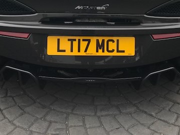 Collecting my MSO 570s Tommorrow...... - Page 1 - McLaren - PistonHeads