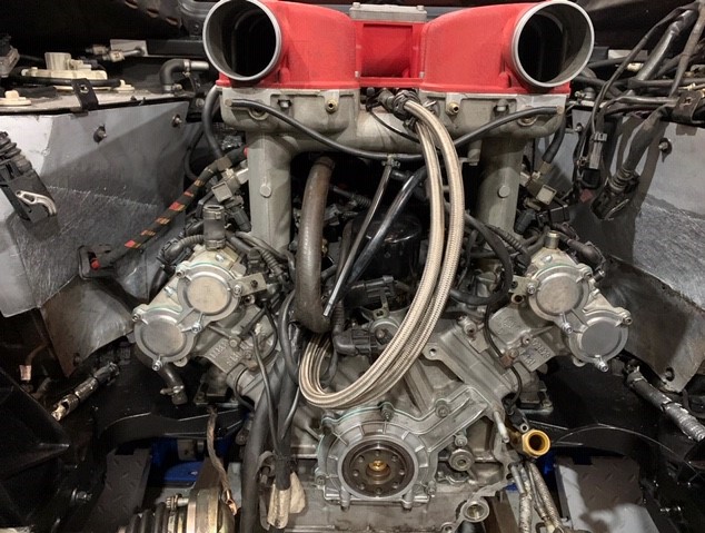 360 story and engine rebuild - Page 3 - Ferrari V8 - PistonHeads