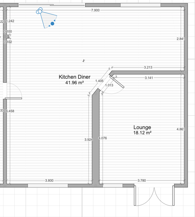 Kitchen Layout advice/ideas - Page 2 - Homes, Gardens and DIY - PistonHeads UK