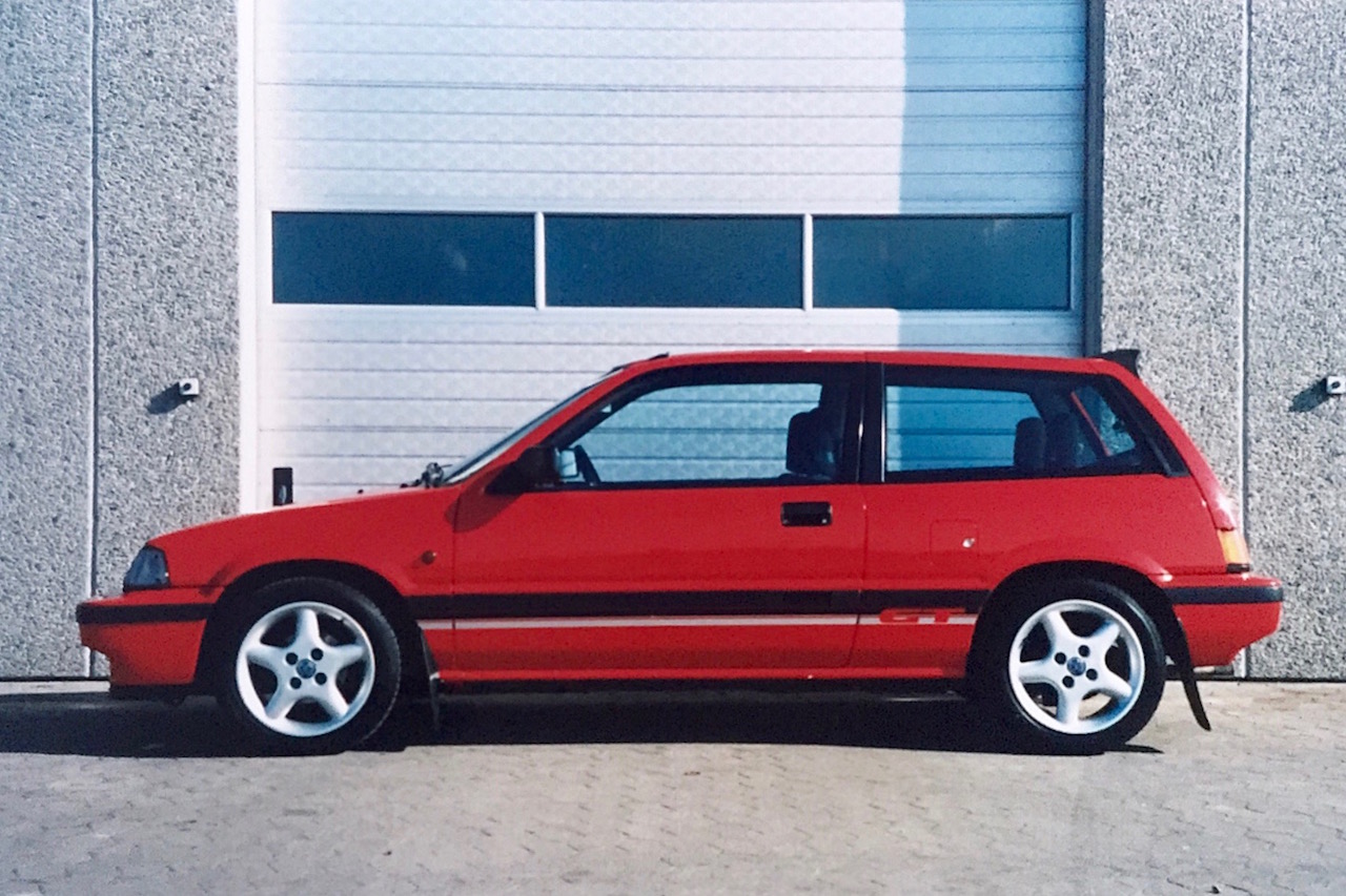 Rare editions of normal hatchbacks  - Page 19 - General Gassing - PistonHeads UK