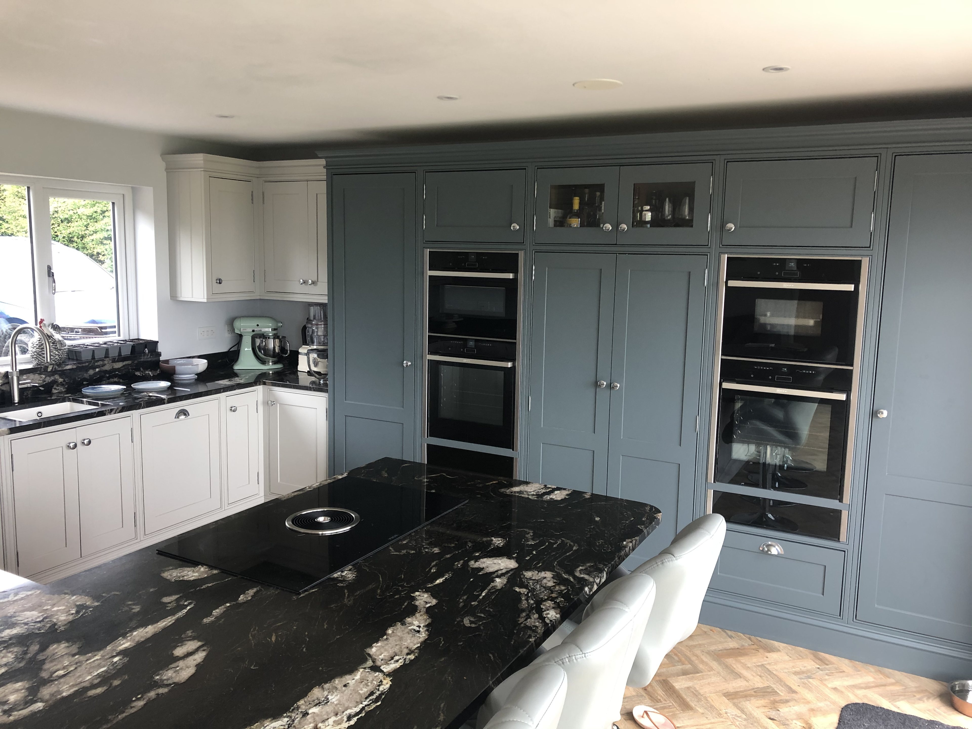Kitchen island worktops with wow factor - Page 3 - Homes, Gardens and DIY - PistonHeads