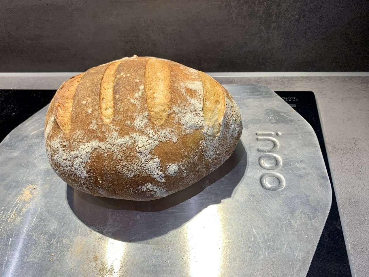 Sourdough breadmaking - Page 24 - Food, Drink & Restaurants - PistonHeads